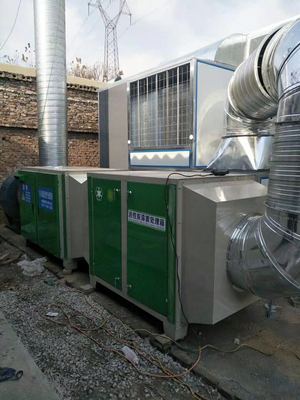 湖北汽車烤漆房價格 汽車烤漆房環(huán)保設備