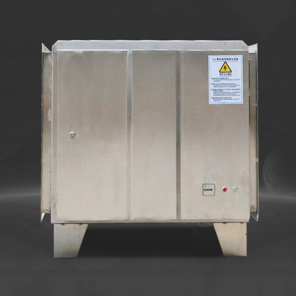 廊坊電子工業除臭設備 盡如人意 信譽好 皓藍環保設備