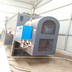 【內蒙滎陽宏偉大量生產環保設備有機肥發酵罐臥式發酵罐】-