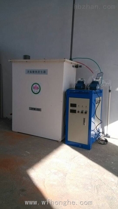 TY-C-500-日照電解法二氧化氯發(fā)生器太陽般的優(yōu)惠-供求商機(jī)-濰坊紅荷環(huán)保水處理設(shè)備