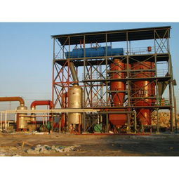 江蘇大晴天環保設備 產品概覽、加盟優勢與市場前景解析