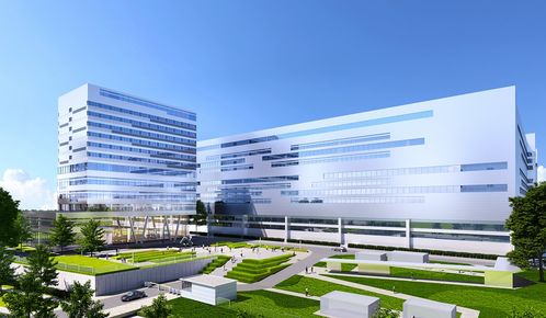 全球首個智能建造燈塔工廠在龍崗開足馬力建設 建筑智能化系統(tǒng)設計的革命性突破